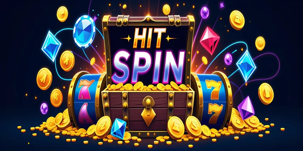 Hit spin Casinò Online